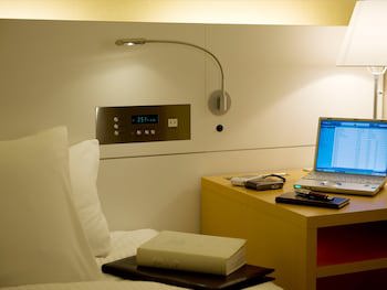 Hotel Nikko Narita