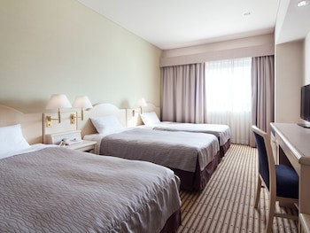 Hotel Nikko Narita