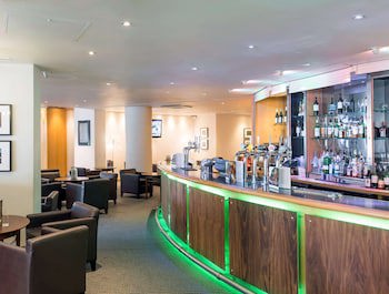 Best Western London Heathrow Ariel Hotel