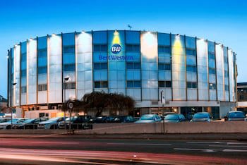Best Western London Heathrow Ariel Hotel
