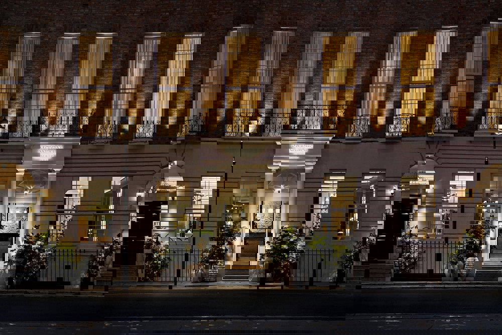 Montcalm Mayfair, Autograph Collection