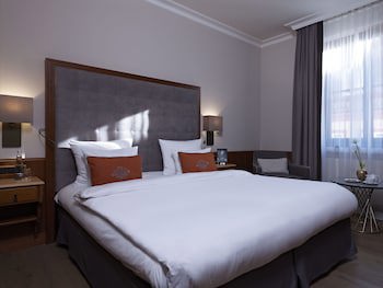 Platzl Hotel galeri fotoğrafı