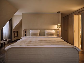 Platzl Hotel galeri fotoğrafı