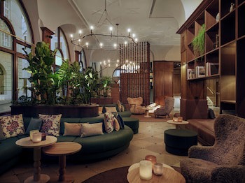 Platzl Hotel fotoğrafı