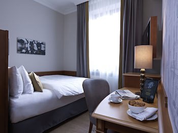 Platzl Hotel galeri fotoğrafı