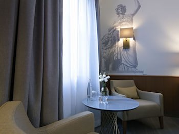 Platzl Hotel galeri fotoğrafı
