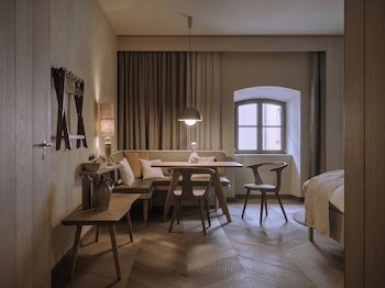 Platzl Hotel galeri fotoğrafı