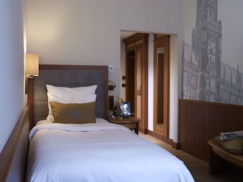Platzl Hotel galeri fotoğrafı