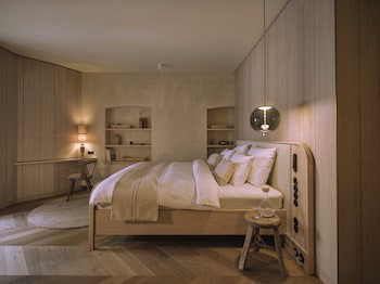 Platzl Hotel galeri fotoğrafı