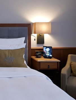 Platzl Hotel galeri fotoğrafı