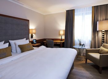 Platzl Hotel galeri fotoğrafı