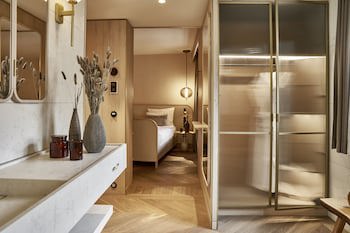Platzl Hotel galeri fotoğrafı