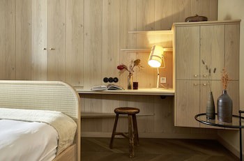 Platzl Hotel galeri fotoğrafı