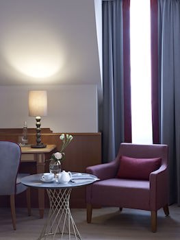 Platzl Hotel galeri fotoğrafı