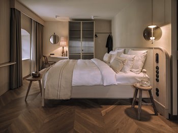 Platzl Hotel galeri fotoğrafı