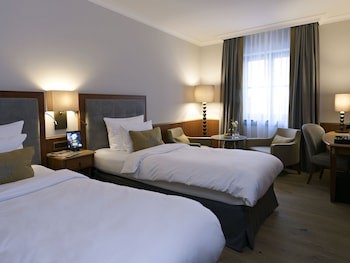 Platzl Hotel galeri fotoğrafı