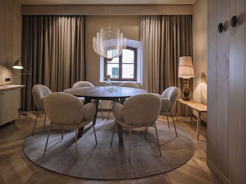 Platzl Hotel galeri fotoğrafı