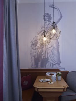 Platzl Hotel galeri fotoğrafı