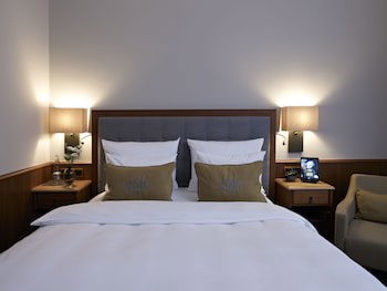 Platzl Hotel fotoğrafı