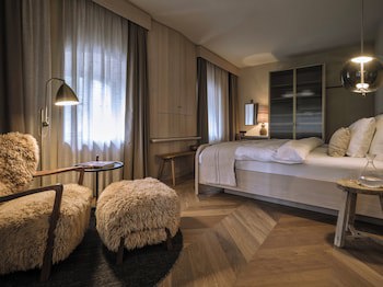 Platzl Hotel galeri fotoğrafı