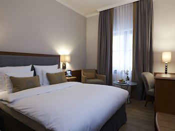 Platzl Hotel galeri fotoğrafı