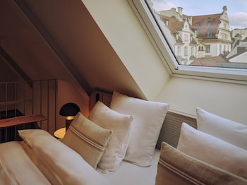 Platzl Hotel galeri fotoğrafı