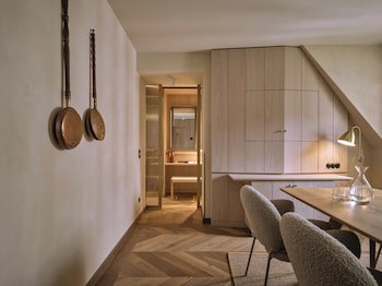 Platzl Hotel galeri fotoğrafı