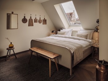 Platzl Hotel galeri fotoğrafı