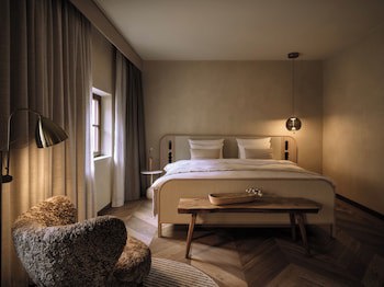 Platzl Hotel galeri fotoğrafı