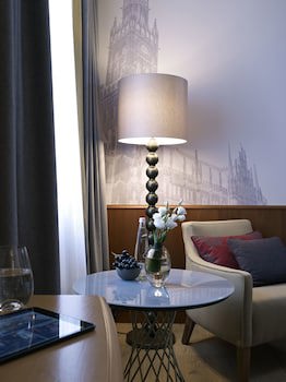 Platzl Hotel galeri fotoğrafı