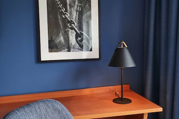 Steigenberger Conti Hansa galeri fotoğrafı