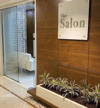 The Leela Mumbai