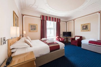 The Palace Hotel & Spa