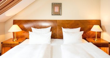 Best Western Victors Residenz-Hotel Rodenhof galeri fotoğrafı