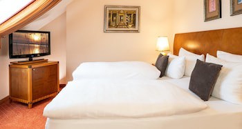 Best Western Victors Residenz-Hotel Rodenhof galeri fotoğrafı