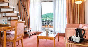 Best Western Victors Residenz-Hotel Rodenhof galeri fotoğrafı