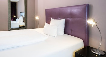 Best Western Victors Residenz-Hotel Rodenhof galeri fotoğrafı