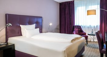 Best Western Victors Residenz-Hotel Rodenhof fotoğrafı