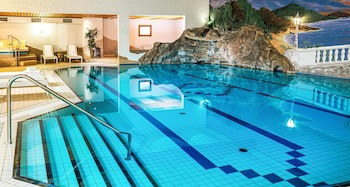 Best Western Victors Residenz-Hotel Rodenhof galeri fotoğrafı