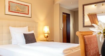Best Western Victors Residenz-Hotel Rodenhof galeri fotoğrafı