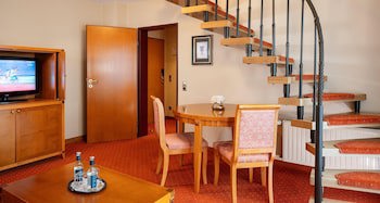 Best Western Victors Residenz-Hotel Rodenhof galeri fotoğrafı
