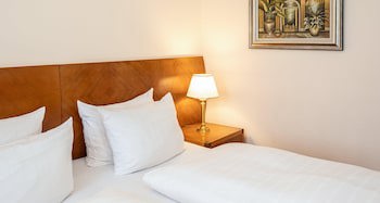 Best Western Victors Residenz-Hotel Rodenhof galeri fotoğrafı