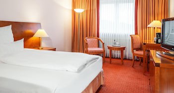 Best Western Victors Residenz-Hotel Rodenhof fotoğrafı