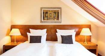 Best Western Victors Residenz-Hotel Rodenhof galeri fotoğrafı