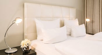 Best Western Victors Residenz-Hotel Rodenhof fotoğrafı