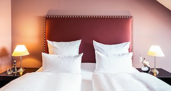 Best Western Victors Residenz-Hotel Rodenhof galeri fotoğrafı