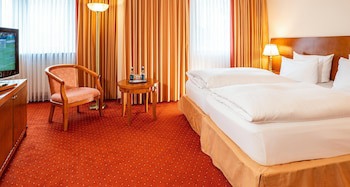 Best Western Victors Residenz-Hotel Rodenhof fotoğrafı