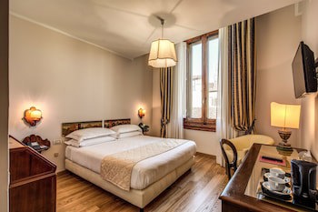Croce Di Malta Hotel galeri fotoğrafı
