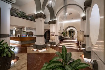 Croce Di Malta Hotel fotoğrafı