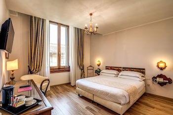 Croce Di Malta Hotel galeri fotoğrafı
